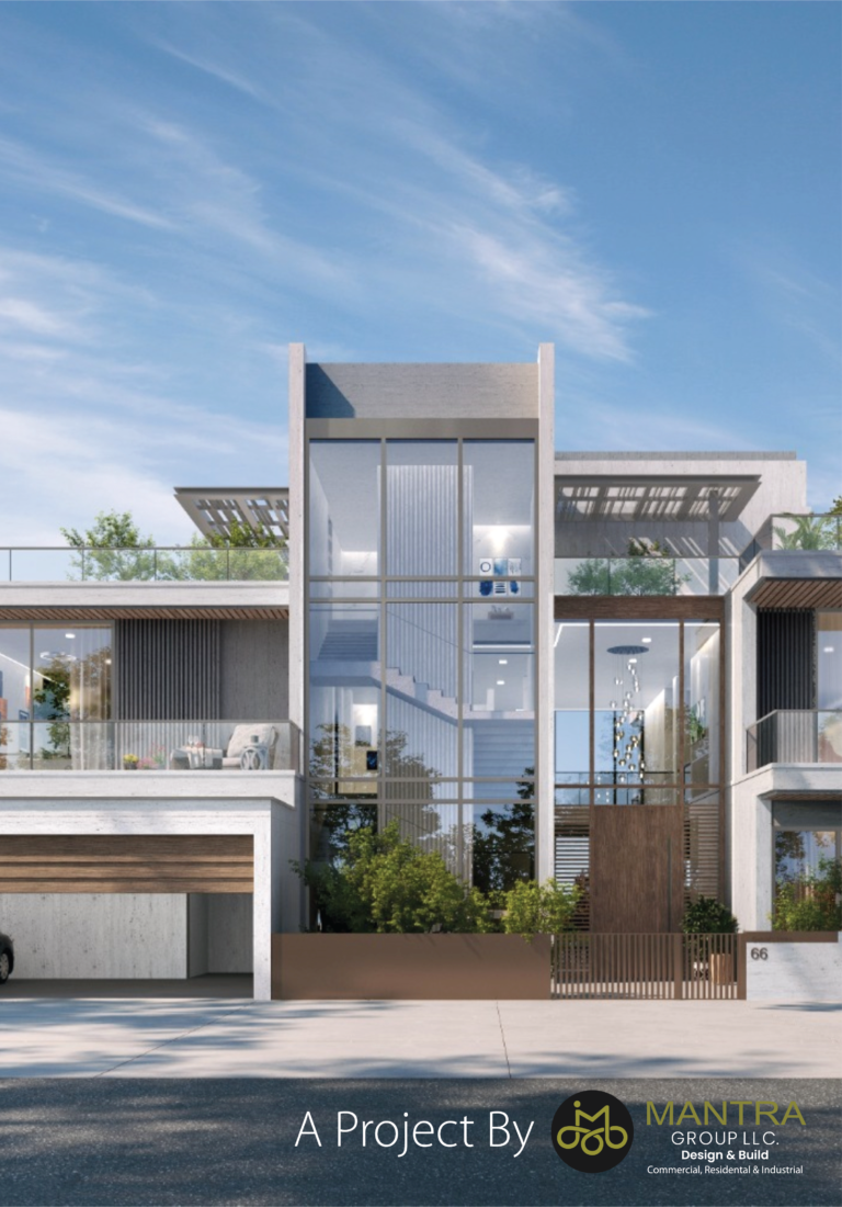 Custom Home Design