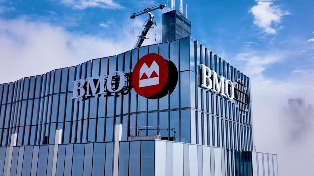 BMO Bank