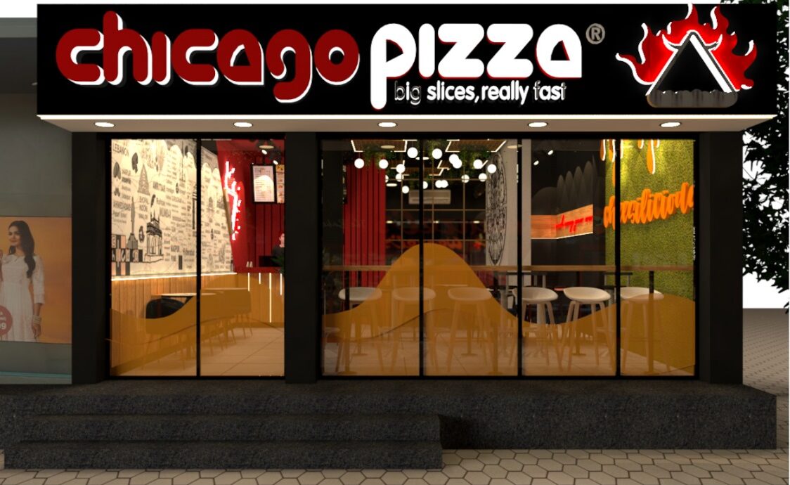 Chicago Pizza