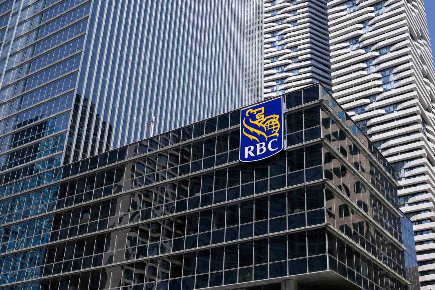 RBC Bank