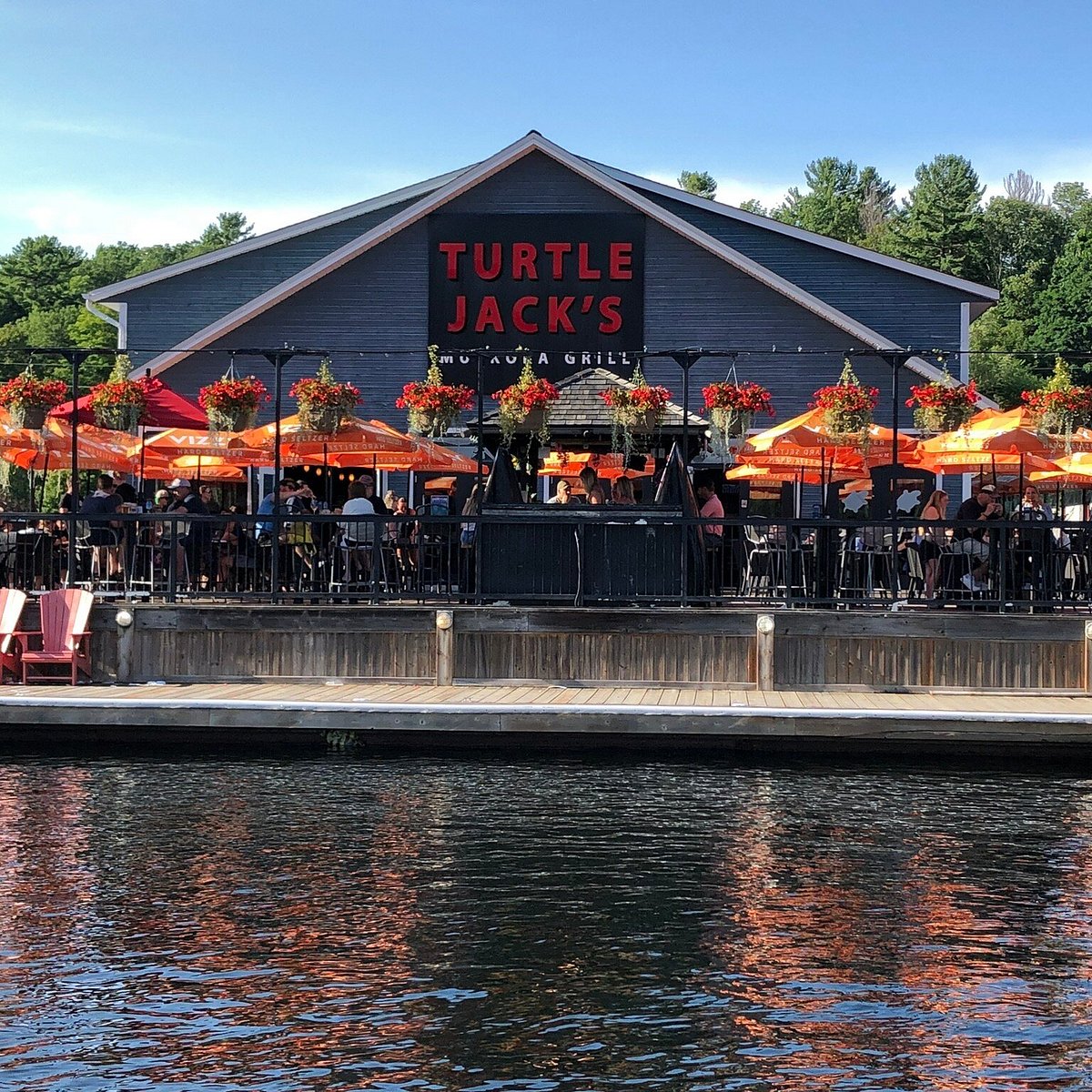 Turtle Jack's